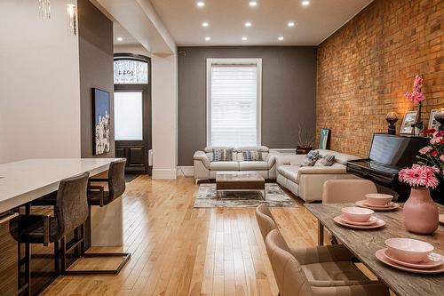 Cuisine - 1944 Rue Tupper, Montréal (Ville-Marie), QC 