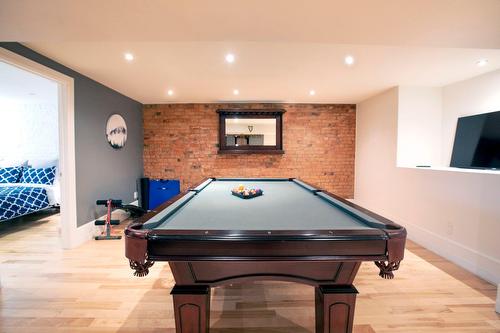 Basement - 1944 Rue Tupper, Montréal (Ville-Marie), QC 