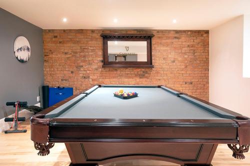 Basement - 1944 Rue Tupper, Montréal (Ville-Marie), QC 