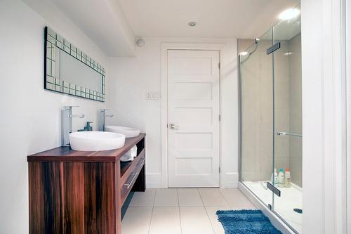 Salle de bains - 1944 Rue Tupper, Montréal (Ville-Marie), QC 