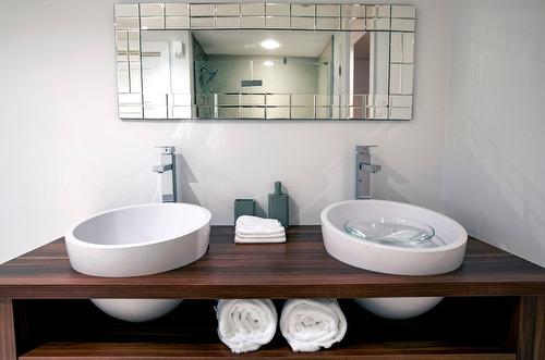 Salle de bains - 1944 Rue Tupper, Montréal (Ville-Marie), QC 