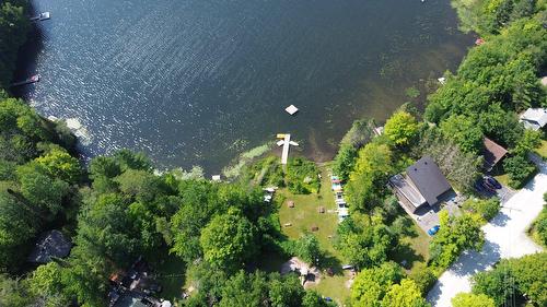 Autre - Rue Des Plaines, Austin, QC 