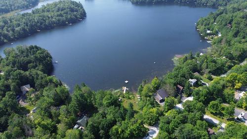 Autre - Rue Des Plaines, Austin, QC 