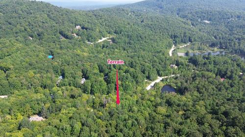 Terre/Terrain - Rue Des Plaines, Austin, QC 