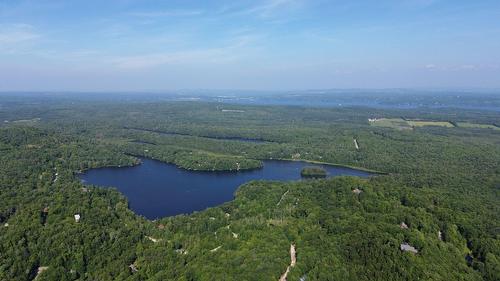 Terre/Terrain - Rue Des Plaines, Austin, QC 
