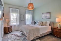 Chambre à coucher principale - 