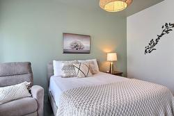 Chambre à coucher principale - 