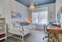 Chambre à coucher - 