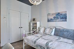 Chambre à coucher - 