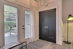 Hall d'entrée/Vestibule - 