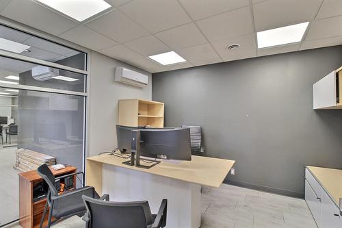 Bureau - 1125 Rue Jules-Brisebois, Val-D'Or, QC - Indoor Photo Showing Office