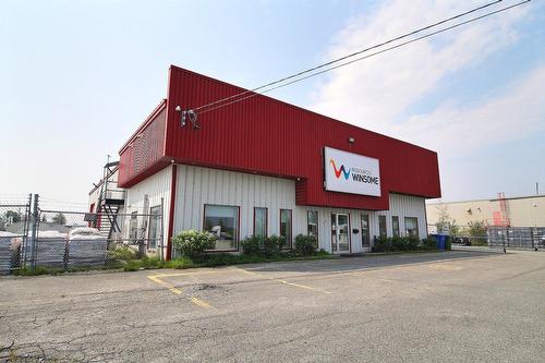 Frontage - 1125 Rue Jules-Brisebois, Val-D'Or, QC - Outdoor