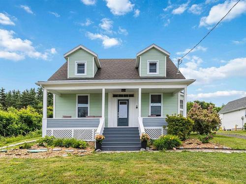 22 Seaman Street, Margaretsville, NS 