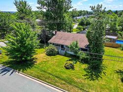 A & B 34 Raymond Drive  Lower Sackville, NS B4C 1H1