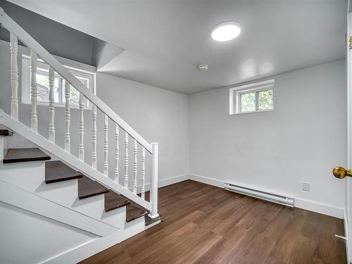 A & B 34 Raymond Drive, Lower Sackville, NS 