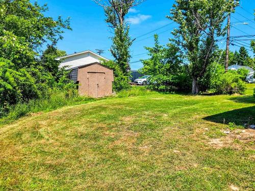 A & B 34 Raymond Drive, Lower Sackville, NS 