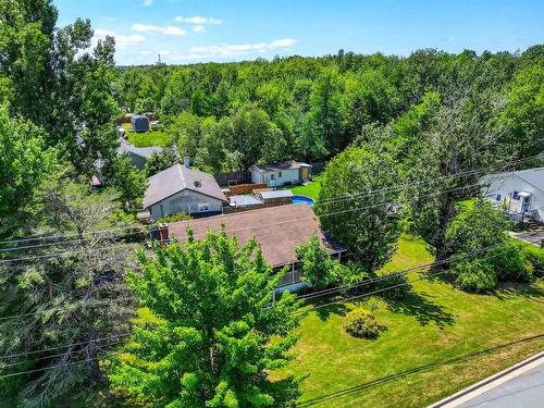 A & B 34 Raymond Drive, Lower Sackville, NS 