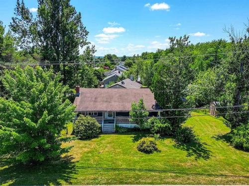 A & B 34 Raymond Drive, Lower Sackville, NS 
