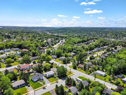 A & B 34 Raymond Drive, Lower Sackville, NS 