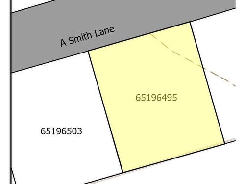 1 Lot 1 Adrian Smith Lane, Abercrombie, NS 