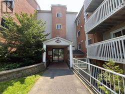108 - 345 CENTRUM BOULEVARD  Ottawa, ON K1E 3W9