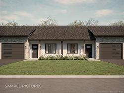 20 Magloire ST  Bouctouche, NB E4S 3K5