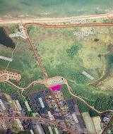 Lot Rue De L'Aboiteau  Cap-Pelé, NB E4N 1P2