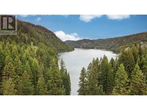 221 Prospect Drive, Princeton, BC - Outdoor With View