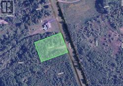 566 Bernard Road  Dundee, NB E8E 1W2