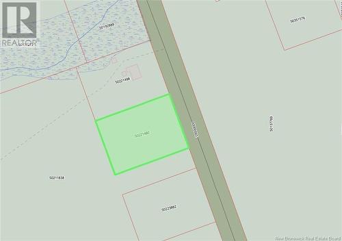 566 Bernard Road, Dundee, NB 