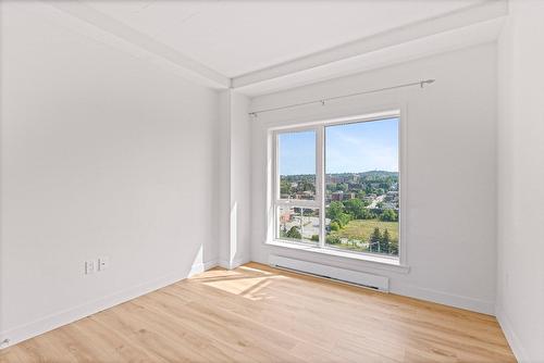 Bedroom - 603-60  - 70 Rue Wellington S., Sherbrooke (Les Nations), QC - Indoor Photo Showing Other Room