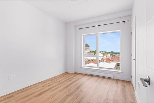 Bedroom - 603-60  - 70 Rue Wellington S., Sherbrooke (Les Nations), QC - Indoor Photo Showing Other Room