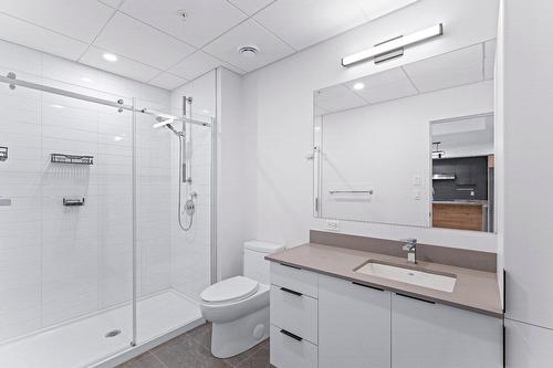 Bathroom - 905-60  - 70 Rue Wellington S., Sherbrooke (Les Nations), QC - Indoor Photo Showing Bathroom