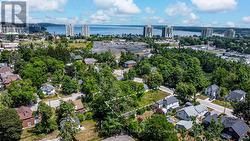 40 PERRY STREET  Barrie, ON L4N 2G3