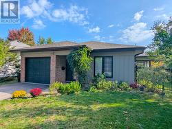 115 ROBINSON STREET  Collingwood, ON L9Y 3M2