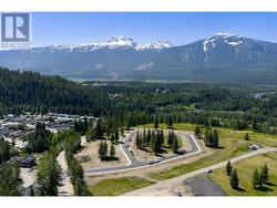 Proposed Lot 8 Meadow Place  Revelstoke, BC V0E 2S0