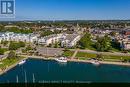 222 - 148 Third Street, Cobourg, ON  - Outdoor With Body Of Water With View 