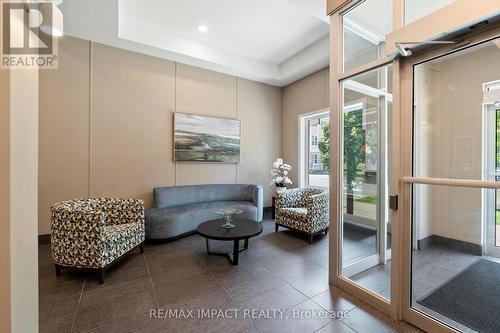 222 - 148 Third Street, Cobourg, ON - Indoor