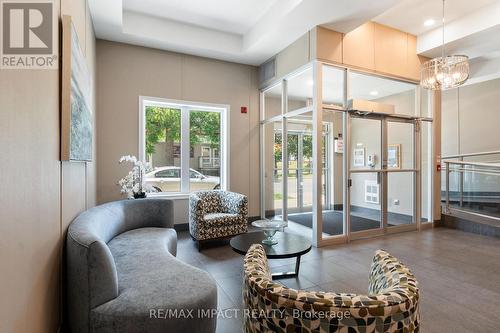 222 - 148 Third Street, Cobourg, ON - Indoor