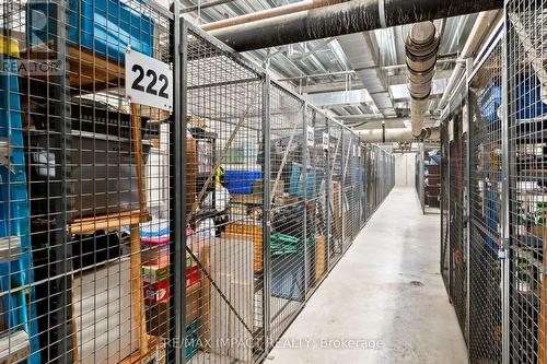 222 - 148 Third Street, Cobourg, ON - Indoor With Storage
