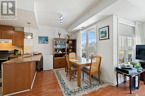 222 - 148 Third Street, Cobourg, ON - Indoor