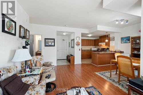 222 - 148 Third Street, Cobourg, ON - Indoor