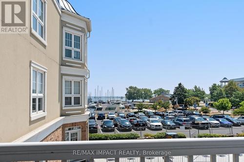 222 - 148 Third Street, Cobourg, ON - Outdoor