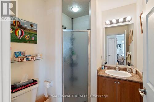 222 - 148 Third Street, Cobourg, ON - Indoor Photo Showing Bathroom
