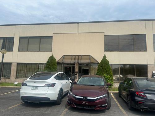 Façade - 2286 Ch. St-François, Dorval, QC -  Photo Showing Garage