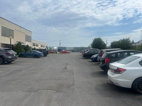 Parking - 2286 Ch. St-François, Dorval, QC - Outdoor