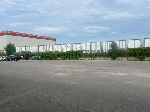 Stationnement - 2286 Ch. St-François, Dorval, QC - Outdoor