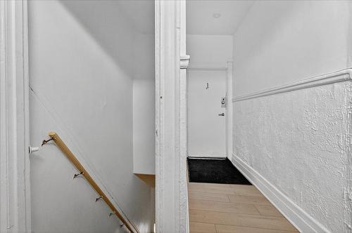 Entrée extérieure - 6500  - 6502B Rue De Bordeaux, Montréal (Rosemont/La Petite-Patrie), QC - Indoor Photo Showing Other Room