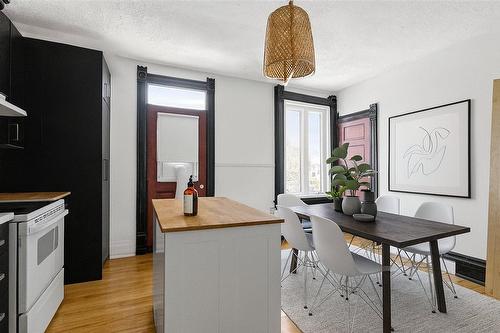 Cuisine - 6500  - 6502B Rue De Bordeaux, Montréal (Rosemont/La Petite-Patrie), QC - Indoor Photo Showing Other Room