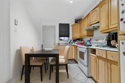 Cuisine - 6500  - 6502B Rue De Bordeaux, Montréal (Rosemont/La Petite-Patrie), QC - Indoor